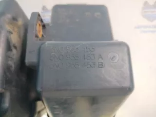 5N0955453B Бачок омывателя Volkswagen Tiguan 1 Арт 2-599204, вид 9