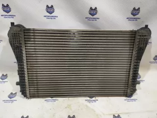 3C0145805P Интеркулер Volkswagen Tiguan 1 Арт 2-599206, вид 2