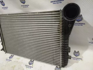 3C0145805P Интеркулер Volkswagen Tiguan 1 Арт 2-599206, вид 4