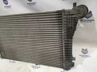 3C0145805P Интеркулер Volkswagen Tiguan 1 Арт 2-599206, вид 6