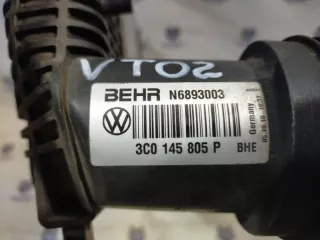 3C0145805P Интеркулер Volkswagen Tiguan 1 Арт 2-599206, вид 7