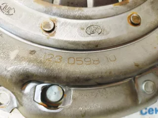 03L141025Q Корзина сцепления Volkswagen Caddy 1 Арт 2-599216, вид 7