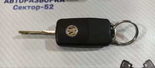 1K0905851B Замок зажигания Volkswagen Tiguan 1 Арт 2-599257, вид 3