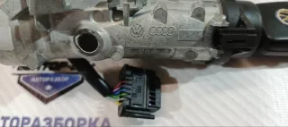 1K0905851B Замок зажигания Volkswagen Tiguan 1 Арт 2-599257, вид 6