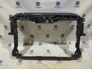 5N0805588D Передняя панель крепления облицовки (телевизор) Volkswagen Tiguan 1 Арт 2-599293, вид 1