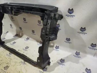 5N0805588D Передняя панель крепления облицовки (телевизор) Volkswagen Tiguan 1 Арт 2-599293, вид 5