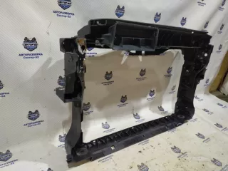 5N0805588D Передняя панель крепления облицовки (телевизор) Volkswagen Tiguan 1 Арт 2-599293, вид 6