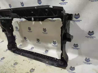 5N0805588D Передняя панель крепления облицовки (телевизор) Volkswagen Tiguan 1 Арт 2-599293, вид 7