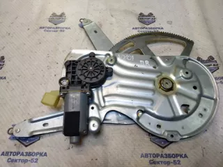 30784577 Стеклоподъемник Volvo XC90 1 restailing Арт 2-599387