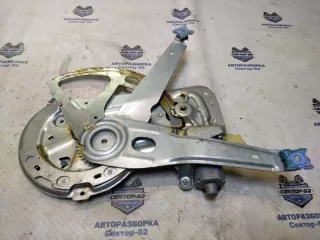 30784577 Стеклоподъемник Volvo XC90 1 restailing Арт 2-599387, вид 2