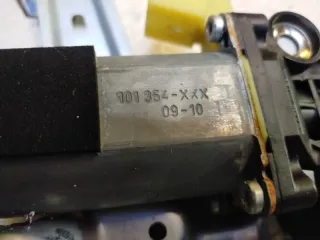 30784577 Стеклоподъемник Volvo XC90 1 restailing Арт 2-599387, вид 7