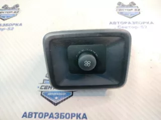 39874280 Кнопка (выключатель) Volvo XC90 1 restailing Арт 2-599398, вид 1