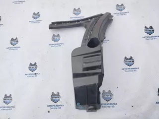 30698136 Кронштейн крепления бампера Volvo XC90 1 restailing Арт 2-599457, вид 1