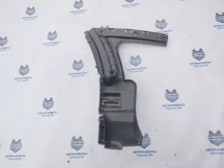 30698136 Кронштейн крепления бампера Volvo XC90 1 restailing Арт 2-599457, вид 2