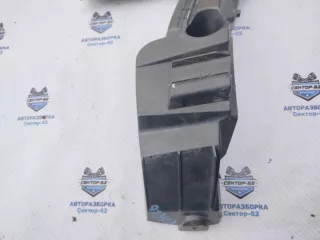 30698136 Кронштейн крепления бампера Volvo XC90 1 restailing Арт 2-599457, вид 4