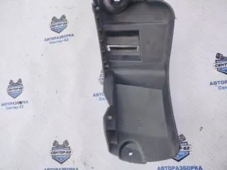30698136 Кронштейн крепления бампера Volvo XC90 1 restailing Арт 2-599457, вид 6
