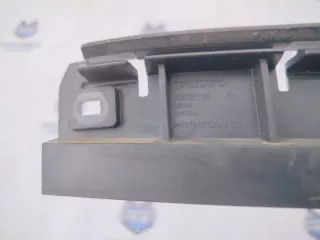 30698136 Кронштейн крепления бампера Volvo XC90 1 restailing Арт 2-599457, вид 7