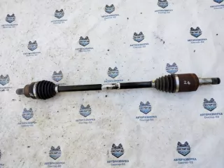 36000930 Привод Volvo XC90 1 restailing Арт 2-599498, вид 1
