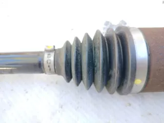 36000930 Привод Volvo XC90 1 restailing Арт 2-599498, вид 4