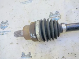 36000930 Привод Volvo XC90 1 restailing Арт 2-599498, вид 5