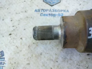 36000930 Привод Volvo XC90 1 restailing Арт 2-599498, вид 6