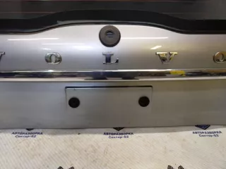 39852821 Крышка багажника (дверь 3-5) Volvo XC90 1 restailing Арт 2-599537, вид 15