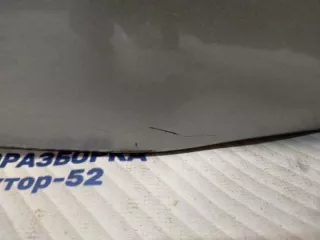 39852821 Крышка багажника (дверь 3-5) Volvo XC90 1 restailing Арт 2-599537, вид 18