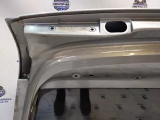 39852821 Крышка багажника (дверь 3-5) Volvo XC90 1 restailing Арт 2-599537, вид 20