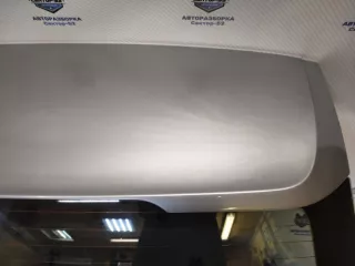 39852821 Крышка багажника (дверь 3-5) Volvo XC90 1 restailing Арт 2-599537, вид 5