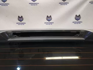 39852821 Крышка багажника (дверь 3-5) Volvo XC90 1 restailing Арт 2-599537, вид 8
