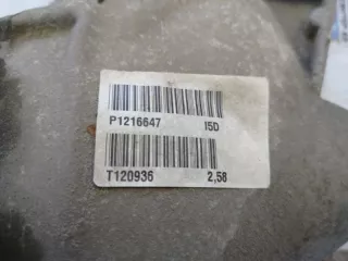 36002516 Редуктор заднего моста Volvo XC90 1 restailing Арт 2-599563, вид 11