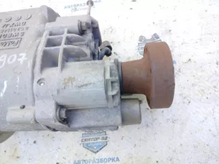 36002516 Редуктор заднего моста Volvo XC90 1 restailing Арт 2-599563, вид 3