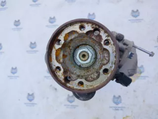 36002516 Редуктор заднего моста Volvo XC90 1 restailing Арт 2-599563, вид 10