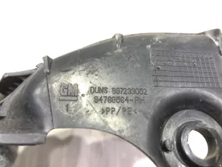 94768564 Молдинг крыла Chevrolet COBALT 2 Арт 2-599693, вид 5