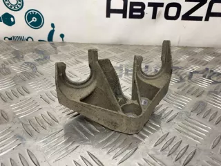 24580967 Кронштейн тросов кпп Chevrolet COBALT 2 Арт 2-599708, вид 1