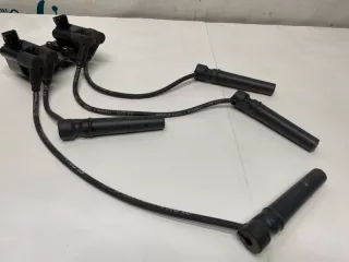 25182496 Катушка зажигания Chevrolet Lacetti Арт 2-599932, вид 4