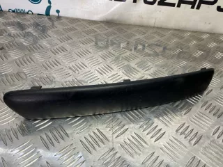 4M5117E909AF Молдинг бампера переднего Ford Focus 2 Арт 2-600300, вид 2