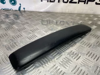 4M5117E909AF Молдинг бампера переднего Ford Focus 2 Арт 2-600300, вид 4