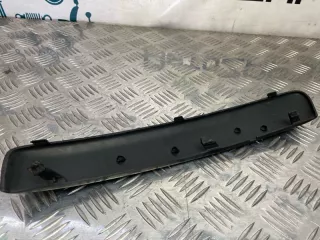 4M5117E909AF Молдинг бампера переднего Ford Focus 2 Арт 2-600300, вид 6