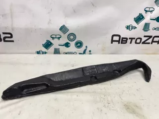 2N11N16E560AC Пыльник крыла Ford Fusion 1 Арт 2-600314, вид 1