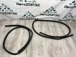 1 534 920 Уплотнитель Ford Focus 3 Арт 2-600331, вид 1