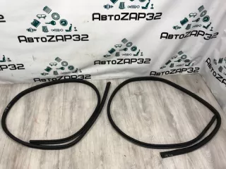 1 534 920 Уплотнитель Ford Focus 3 Арт 2-600333, вид 1