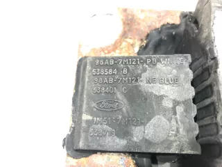1 133 019 Кронштейн КПП Ford Focus 1 Арт 2-600393, вид 4