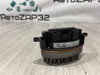 3S7H19E624AB Сопротивление печки Ford Fiesta 5 Арт 2-600537, вид 1