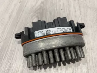 3S7H19E624AB Сопротивление печки Ford Fiesta 5 Арт 2-600537, вид 4