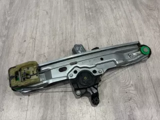 BM51A27001BC Стеклоподъемник Ford Focus 3 Арт 2-600683, вид 4