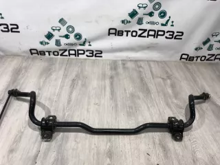 1710248 Стабилизатор подвески (поперечной устойчивости) Ford Focus 3 Арт 2-600726, вид 1