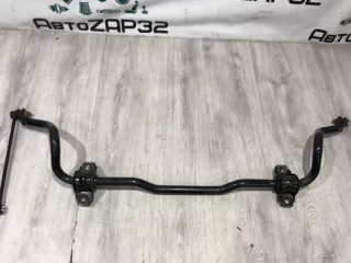 1710248 Стабилизатор подвески (поперечной устойчивости) Ford Focus 3 Арт 2-600726, вид 2