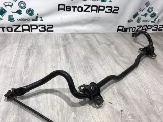 1710248 Стабилизатор подвески (поперечной устойчивости) Ford Focus 3 Арт 2-600726, вид 3