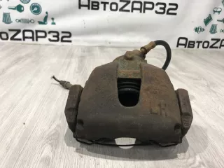 1 682 876 Суппорт тормозной Ford Focus 2 restailing Арт 2-600820, вид 1